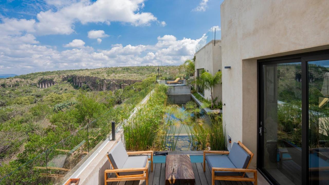 Cuna del Cielo San Miguel de Allende Exterior foto